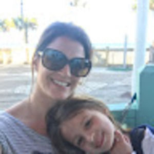 Meet your Posher, Kerry